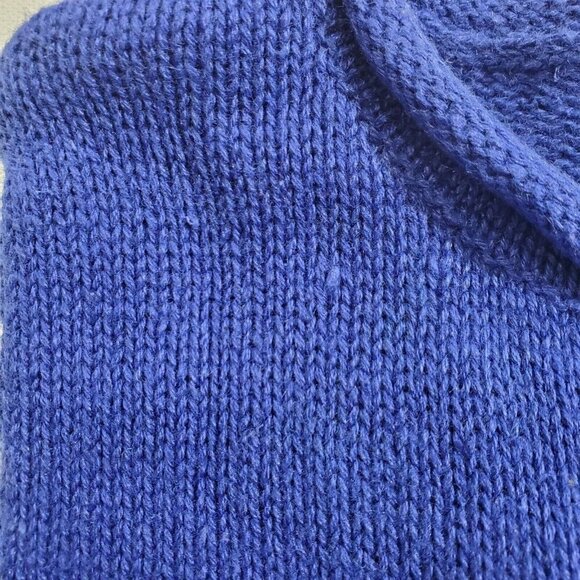 The Quacker Factory Women's Short-Sleeved USA Stars  Cardigan Sweater Si… - Picture 9 of 9